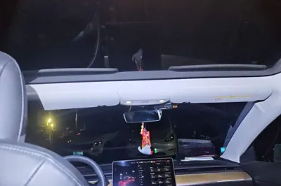 Tesla Model 3 2019, 62000 км, за 17555 USD - фото 24