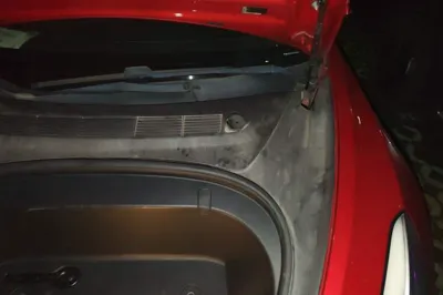 Tesla Model 3 2019, 62000 км, за 17555 USD - фото 28