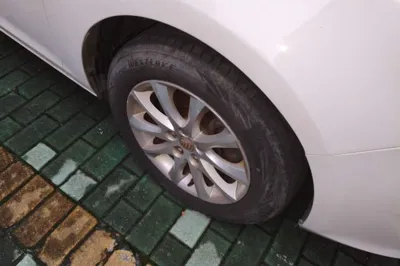 Buick GT 2014, 25400 км, за 3578 USD - фото 8