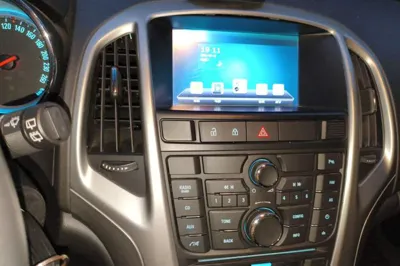 Buick GT 2014, 25400 км, за 3578 USD - фото 13