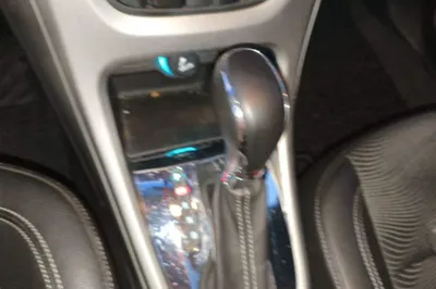 Buick GT 2014, 25400 км, за 3578 USD - фото 14