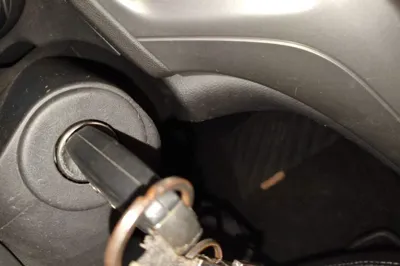 Buick GT 2014, 25400 км, за 3578 USD - фото 20