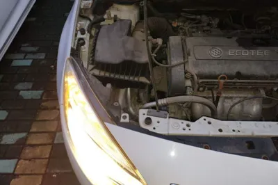 Buick GT 2014, 25400 км, за 3578 USD - фото 23