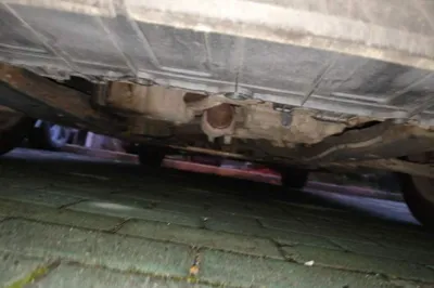 Buick GT 2014, 25400 км, за 3578 USD - фото 24