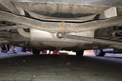 Buick GT 2014, 25400 км, за 3578 USD - фото 25