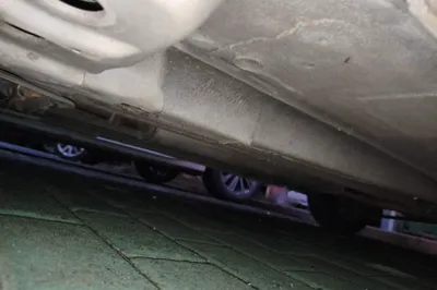 Buick GT 2014, 25400 км, за 3578 USD - фото 26