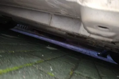 Buick GT 2014, 25400 км, за 3578 USD - фото 27