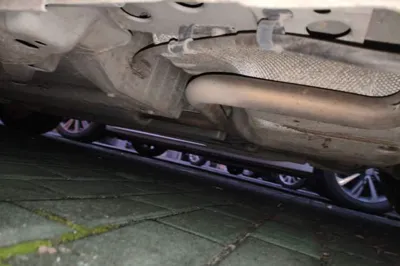 Buick GT 2014, 25400 км, за 3578 USD - фото 28