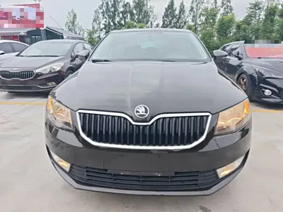 Skoda Octavia 2015, 73300 км, за 2672.12 USD