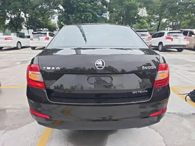 Skoda Octavia 2015, 73300 км, за 2672.12 USD - фото 6