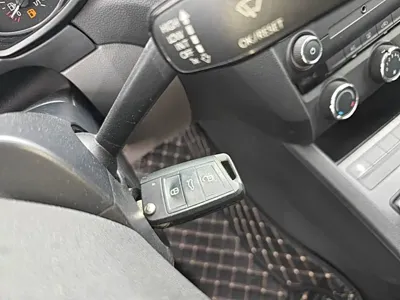 Skoda Octavia 2015, 73300 км, за 2672.12 USD - фото 9