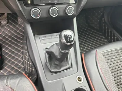 Skoda Octavia 2015, 73300 км, за 2672.12 USD - фото 14