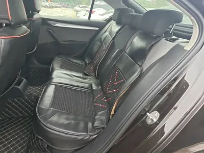 Skoda Octavia 2015, 73300 км, за 2672.12 USD - фото 17