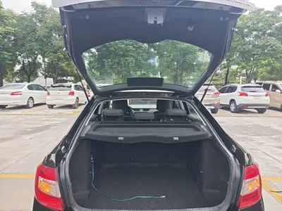 Skoda Octavia 2015, 73300 км, за 2672.12 USD - фото 19