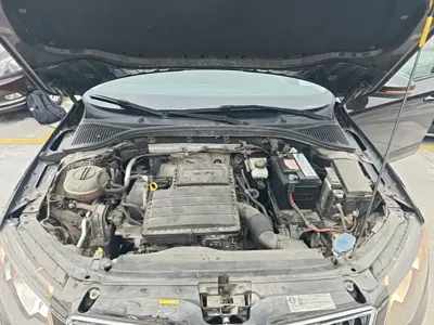 Skoda Octavia 2015, 73300 км, за 2672.12 USD - фото 20