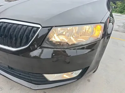 Skoda Octavia 2015, 73300 км, за 2672.12 USD - фото 24