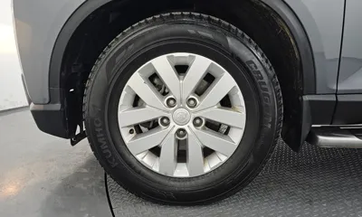 KG_Mobility_Ssangyong Rexton 2022, 66049 км, за 13651.43 USD
