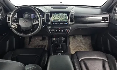 KG_Mobility_Ssangyong Rexton 2022, 66049 км, за 13651.43 USD - фото 7