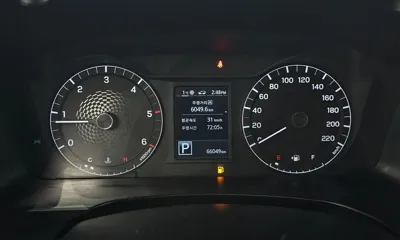KG_Mobility_Ssangyong Rexton 2022, 66049 км, за 13651.43 USD - фото 8