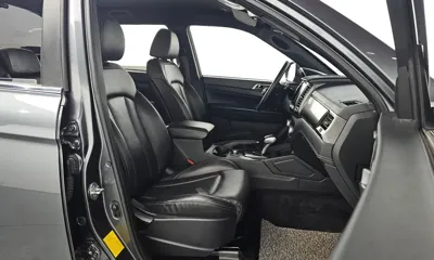 KG_Mobility_Ssangyong Rexton 2022, 66049 км, за 13651.43 USD - фото 10