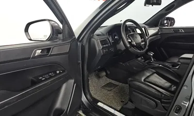 KG_Mobility_Ssangyong Rexton 2022, 66049 км, за 13651.43 USD - фото 11