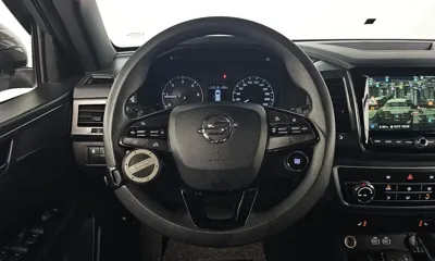 KG_Mobility_Ssangyong Rexton 2022, 66049 км, за 13651.43 USD - фото 13