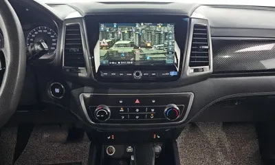 KG_Mobility_Ssangyong Rexton 2022, 66049 км, за 13651.43 USD - фото 14
