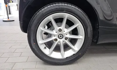 Smart Fortwo 2011, 117746 км, за 8456.94 USD