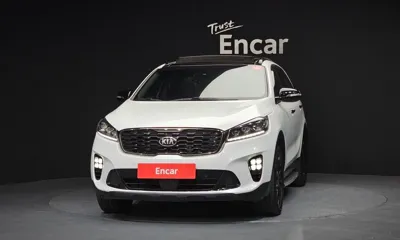 Kia Sorento 2018, 115573 км, за 10873.88 USD