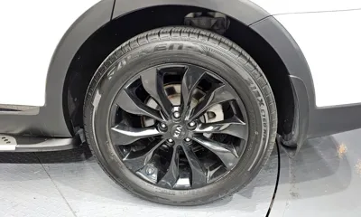 Kia Sorento 2018, 115573 км, за 10873.88 USD