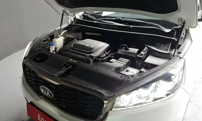 Kia Sorento 2018, 115573 км, за 10798.21 USD - фото 6