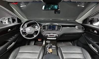 Kia Sorento 2018, 115573 км, за 10798.21 USD - фото 7