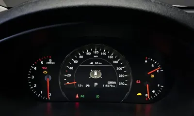 Kia Sorento 2018, 115573 км, за 10798.21 USD - фото 8