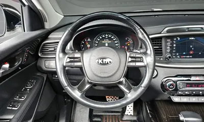 Kia Sorento 2018, 115573 км, за 10798.21 USD - фото 13
