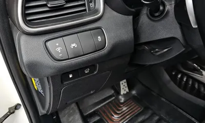 Kia Sorento 2018, 115573 км, за 10798.21 USD - фото 14