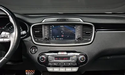 Kia Sorento 2018, 115573 км, за 10798.21 USD - фото 16