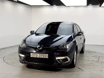 Renault-KoreaSamsung SM3 2015, 169000 км, за 1306.29 USD