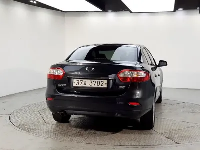 Renault-KoreaSamsung SM3 2015, 169000 км, за 1306.29 USD