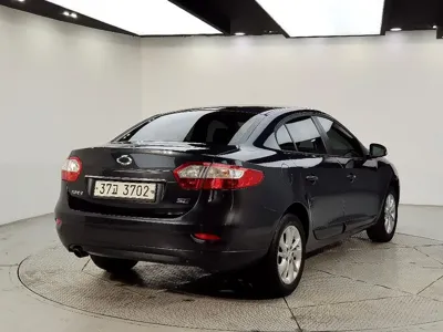 Renault-KoreaSamsung SM3 2015, 169000 км, за 1306.29 USD