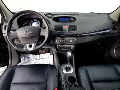 Renault-KoreaSamsung SM3 2015, 169000 км, за 1306.29 USD