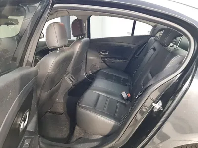 Renault-KoreaSamsung SM3 2015, 169000 км, за 1306.29 USD - фото 9
