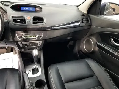 Renault-KoreaSamsung SM3 2015, 169000 км, за 1306.29 USD - фото 10