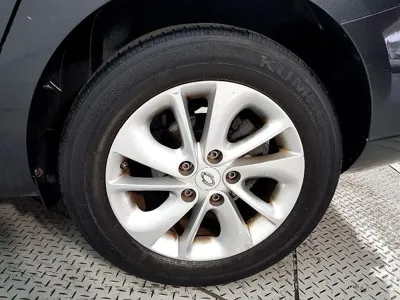 Renault-KoreaSamsung SM3 2015, 169000 км, за 1306.29 USD - фото 20
