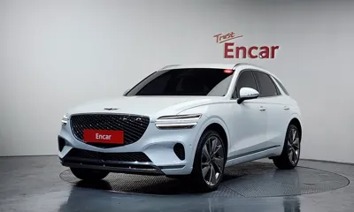 Genesis GV70 · 2023 год