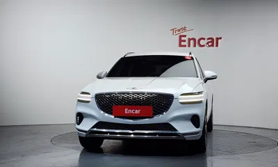 Genesis GV70 2023, 46489 км, за 27287.74 USD
