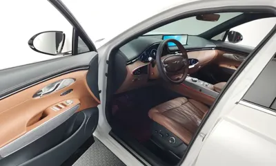 Genesis GV70 2023, 46489 км, за 27287.74 USD - фото 10