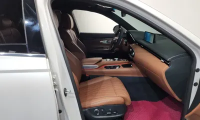 Genesis GV70 2023, 46489 км, за 27287.74 USD - фото 11
