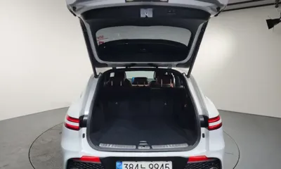 Genesis GV70 2023, 46489 км, за 27287.74 USD - фото 20