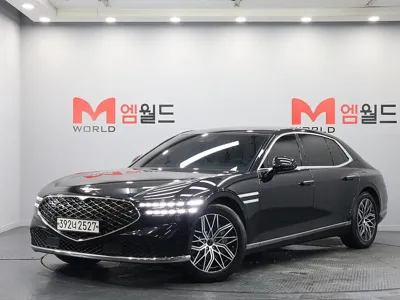 Genesis G90 2024, 60179 км, за 47389.96 USD
