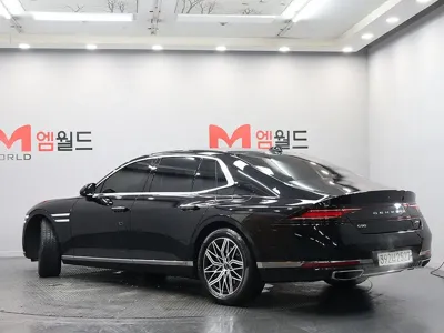 Genesis G90 2024, 60179 км, за 47389.96 USD